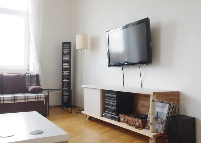 Airy Town Center 2 Bedroom Διαμέρισμα Βίλνιους