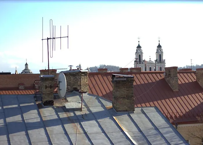 Airy Town Center 2 Bedroom * Βίλνιους