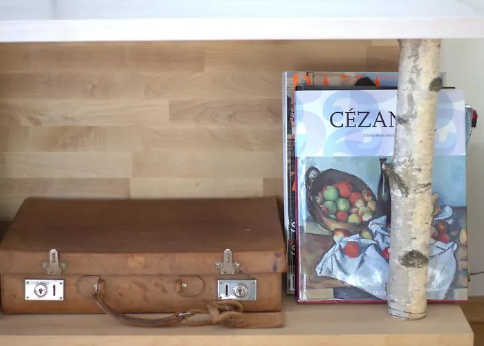 Lägenhet Airy Town Center 2 Bedroom