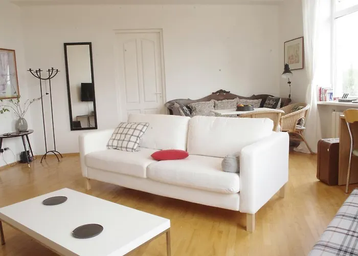 Appartement Airy Town Center 2 Bedroom