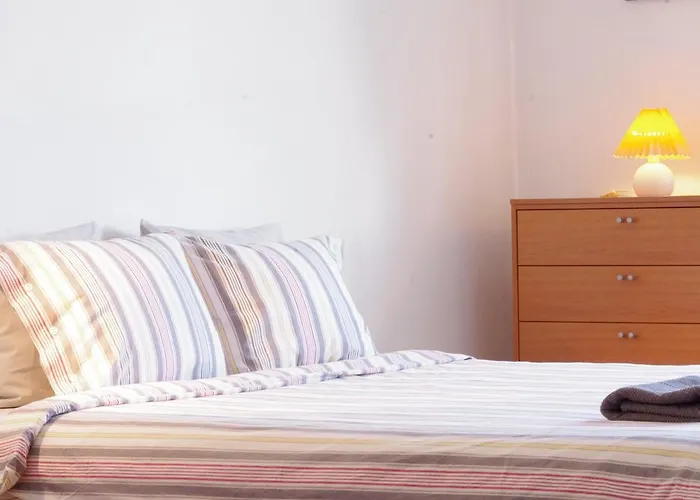 Airy Town Center 2 Bedroom Appartement *