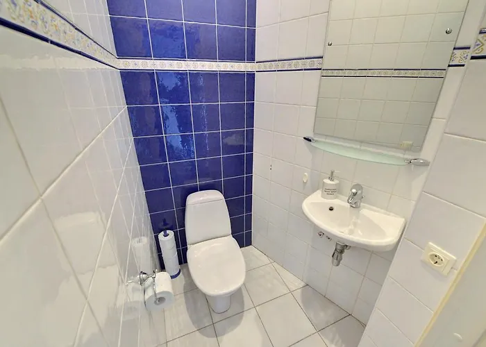 Διαμέρισμα Airy Town Center 2 Bedroom *