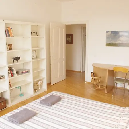 Apartmán Airy Town Center 2 Bedroom