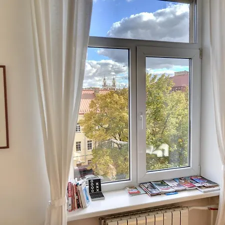 Apartmán Airy Town Center 2 Bedroom *