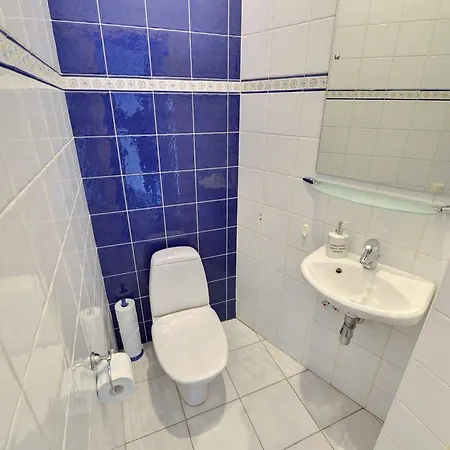 Apartmán Airy Town Center 2 Bedroom *