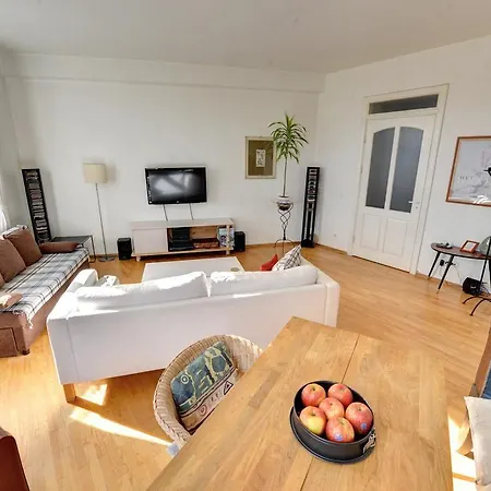 Apartmán Airy Town Center 2 Bedroom